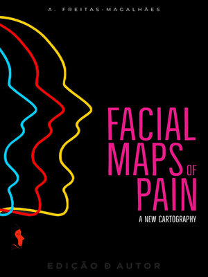 cover image of Facial Maps of Pain--A New Cartography